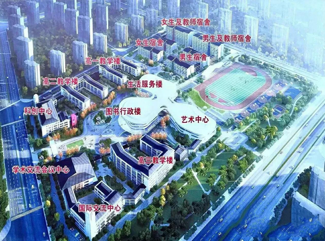 合肥市最新地图，探索城市的新面貌