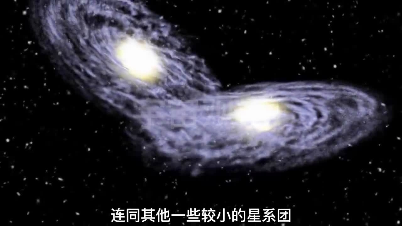 最新星座研究，探索宇宙中的神秘力量